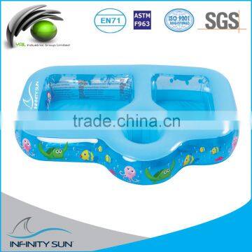 beach play pool / cheep inflatable pool / play inflatalbe pool