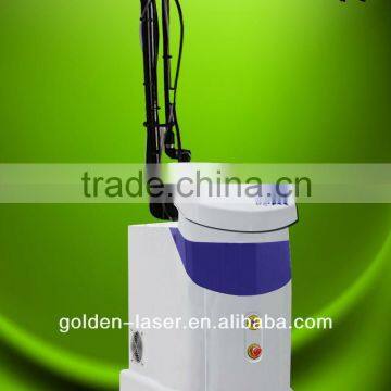 China top 1 factory co2 laser micromanipulator