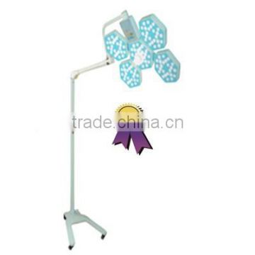 China Products CE ISo Best selling surgical LED light operation lamp price