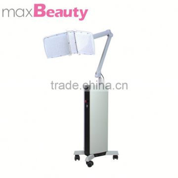 Led Light For Face Maxbeauty Factory 7 Color PDT 470nm Red Led Skin Rejuvenation Led Light Machine