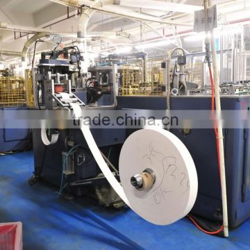 Automatic High Speed paper tea cup making machine