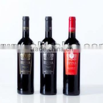 Wine from Spain