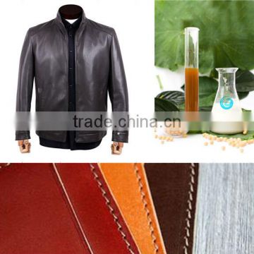 modified soya lecithin for leather fatliquor