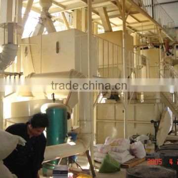 Poulry , Pig, Fish Animal Feed Processing Machine