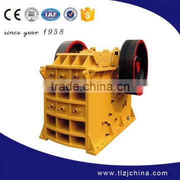 High efficiency small stone crusher machine with CE ISO certificaiton