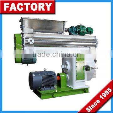 China Manufacturer 1-20T/H Poultry and Cattle Feed Production Lines