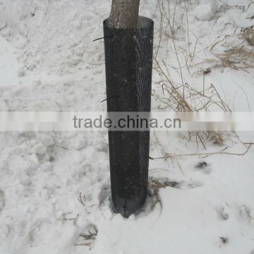 good quality plastic protection Mesh for trees