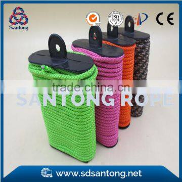 Outdoor clothing Rope