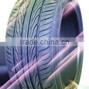 Passenger car tyre( originating form european world technology)