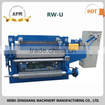 APM 2016 Best Friend used welding machines with high quality