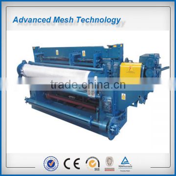 automatic electric welded wire mesh machine (anping factory)