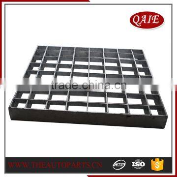 durable customized high quality steel grating prices