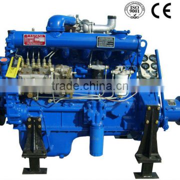 R6105ZP Ricardo diesel engine good quality