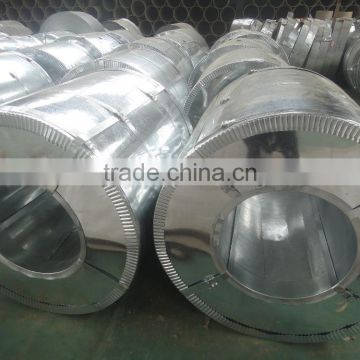 0.27*914mm Full hard galvalume steel sheet and coil