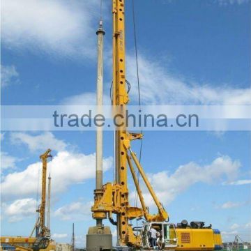 ZR250A Rotary Drilling Rig