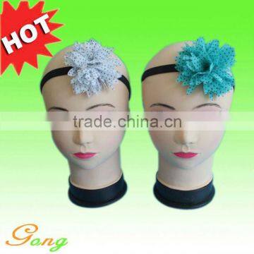2011 HOT Sale Fashion hair band hair accessories