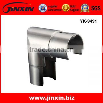 Stainless Steel Channel Pipe Fitting