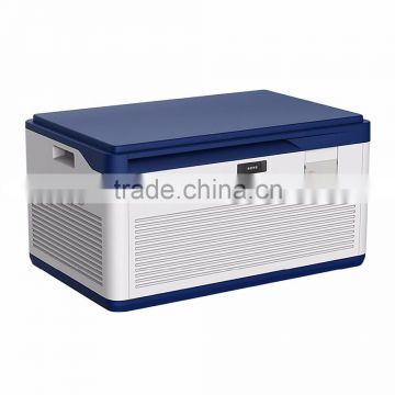 2017 household firm and durable storage box plastic with security lock