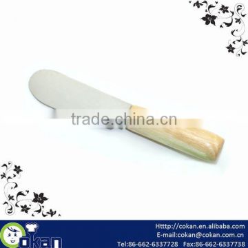 high quality butter knife/cheese knife CK-KS012B