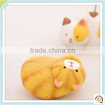Hot sale mini kitty photo memo holder plastic paper memo clip/Custm made plastic memo clips factory