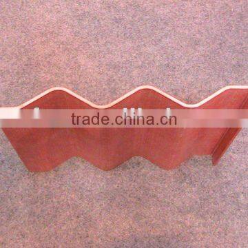 FRP Corrugated Sheet