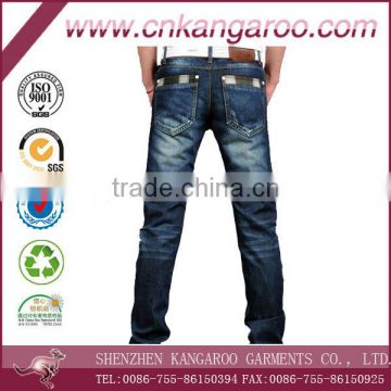 Professional Jeans Manufacturer,Wholesale Men' Jeans