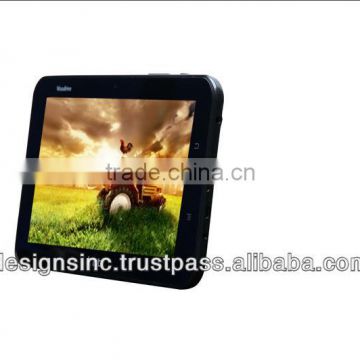 2012 hot selling cheap Android 4.0 tablet PC 7 inch ,800* 480
