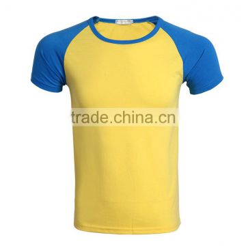 High Quality fashion latest designs compression t-shirts/clothing manufacturer/custom t shirt wholesale