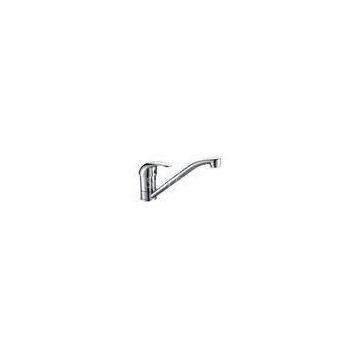 HN-5C01, Brass Single Hole And Modern Wash Professional Kitchen Faucets