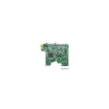 Sell Satellite Receiver Board