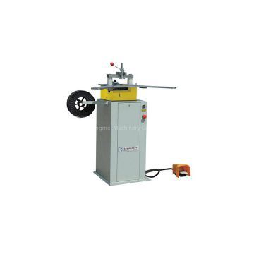 MD-W-200 Pneumatic Nailing Machine for Wooden Doors and Windows