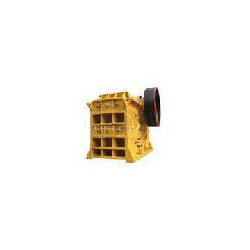 high efficient Jaw Crusher