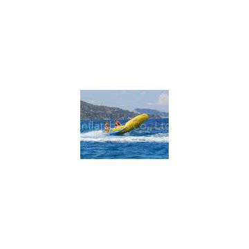 Hot Sale Inflatable Flying Fish Boat from China Factory