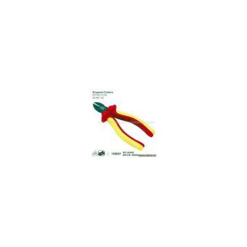 Sell VDE Diagonal Cutting Pliers