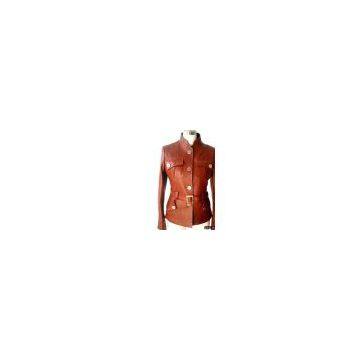 Sell Leather Garment