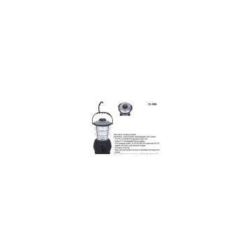 Dry batteries bivouac lamp CL1005