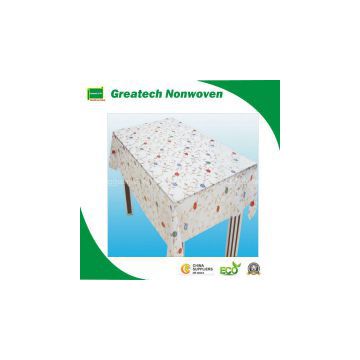 TNT Disposable table cloth