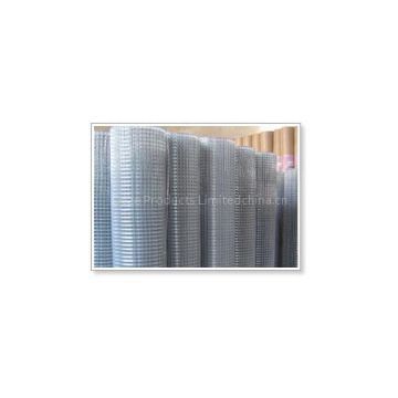 low price welded wire mesh