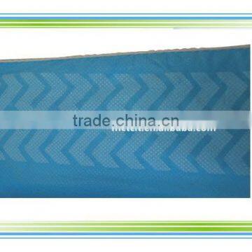 Professional sterile disposable surgical gown disposable shoe cover made in China