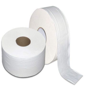 Soft Original Bulk Tissue Paper Roll Flushable