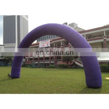 high quality inflatable advertising arch commerical arch for sale