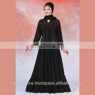 Abaya Burkha
