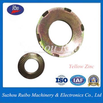 SN70093 Tooth Contact Washer with ISO