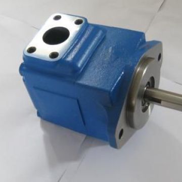 023-81016-0 Denison Hydraulic Piston Pump 28 Cc Displacement Axial Single