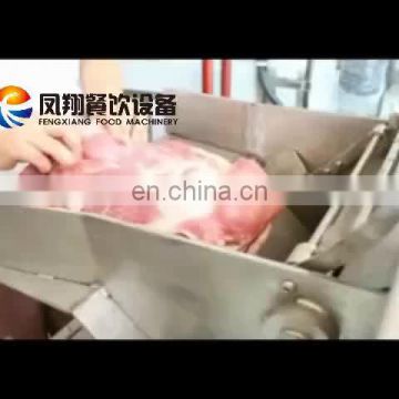 New Condition High Efficiency Smoked Meat Processing Machine First Choice for Making Preserved Meat