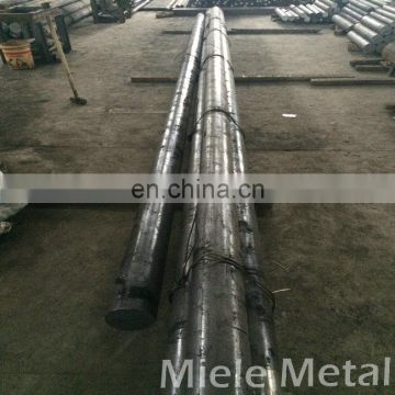 SAE 1045 Hot Rolled Carbon Steel Round Bar