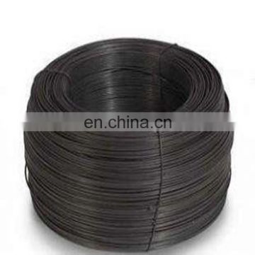 Black Annealed Wire/Construction Iron Rod