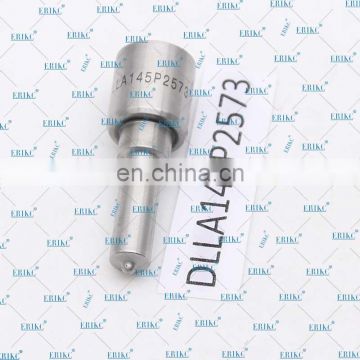 ERIKC diesel engine nozzle DLLA 145P2573 0433172573 diesel fuel pump nozzle DLLA 145 P 2573 for 0445110823