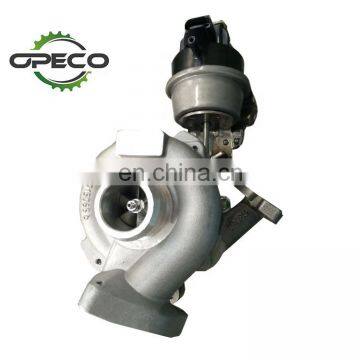 Turbocharger 03L145702MV 03L145702MX 3039700133 53039700140 53039700190 53039710140 5303-970-0133 5303-970-0140 5303-971-0140