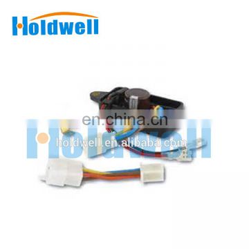 Holdwell replacement automatic voltage regulator for Kubota generator GL11000